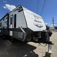 2022 Jayco Jay Flight 286BHS - Image 1