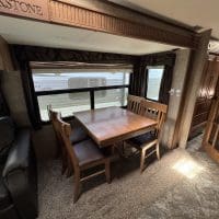 2016 Outdoors RV Black Stone 260RL - Image 9