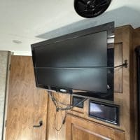 2016 Outdoors RV Black Stone 260RL - Image 11