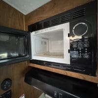 2016 Outdoors RV Black Stone 260RL - Image 14