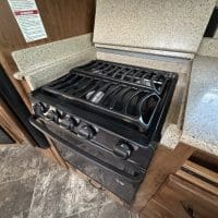 2016 Outdoors RV Black Stone 260RL - Image 15