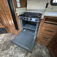 2016 Outdoors RV Black Stone 260RL - Image 16