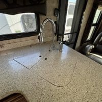 2016 Outdoors RV Black Stone 260RL - Image 17