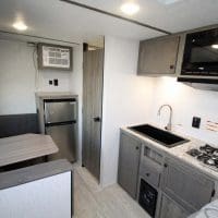 2025 Sunset Park RV Sun Lite 13BD LTD - Image 5