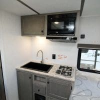 2025 Sunset Park RV Sun Lite 13BD LTD - Image 10