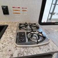 2025 Sunset Park RV Sun Lite 13BD LTD - Image 12