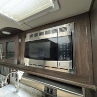 2018 Grey Wolf 22BH - Image 13