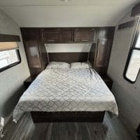 2018 Grey Wolf 22BH - Image 7