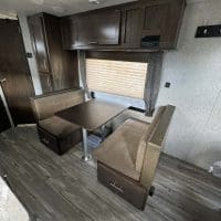 2018 Grey Wolf 22BH - Image 8