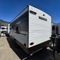 2026 Winnebago Access 15BH - Image 3