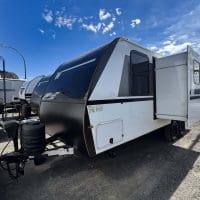 2026 Winnebago Micro Minnie 2200MBH - Image 2