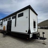 2026 Forest River IBEX RVS3 - Image 1