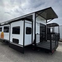 2026 Forest River IBEX RVS3 - Image 3
