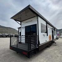 2026 Forest River IBEX RVS3 - Image 4