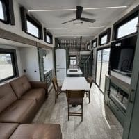 2026 Forest River IBEX RVS3 - Image 5