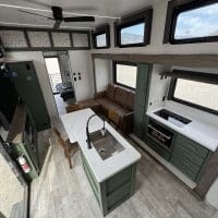 2026 Forest River IBEX RVS3 - Image 6
