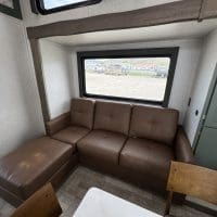 2026 Forest River IBEX RVS3 - Image 7
