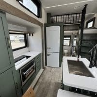 2026 Forest River IBEX RVS3 - Image 12