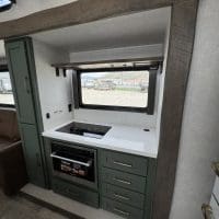 2026 Forest River IBEX RVS3 - Image 14
