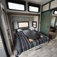 2026 Forest River IBEX RVS3 - Image 21