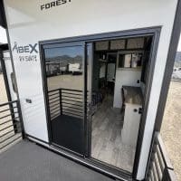 2026 Forest River IBEX RVS3 - Image 27