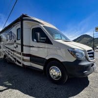 2015 Coachmen Prism 24G - Image 1