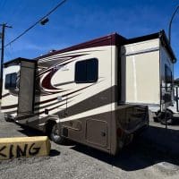 2015 Coachmen Prism 24G - Image 3