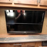 2017 Outdoors RV Black Stone 250RKS - Image 9