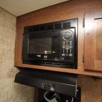 2017 Outdoors RV Black Stone 250RKS - Image 15