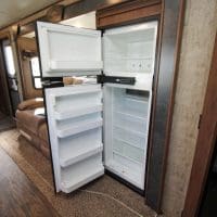 2017 Outdoors RV Black Stone 250RKS - Image 22
