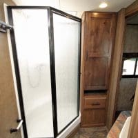 2017 Outdoors RV Black Stone 250RKS - Image 27