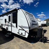 2022 Winnebago Micro Minnie 2306BHS - Image 1