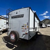 2022 Winnebago Micro Minnie 2306BHS - Image 4