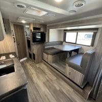 2022 Winnebago Micro Minnie 2306BHS - Image 5