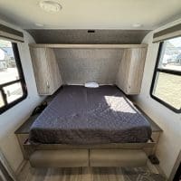 2022 Winnebago Micro Minnie 2306BHS - Image 7
