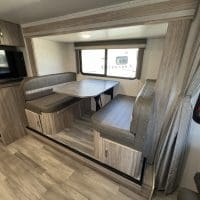 2022 Winnebago Micro Minnie 2306BHS - Image 8