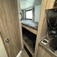 2022 Winnebago Micro Minnie 2306BHS - Image 18
