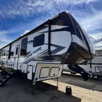 2022 Keystone RV Raptor 362 - Image 1