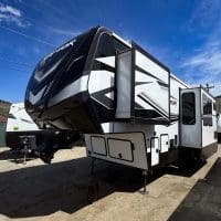 2022 Keystone RV Raptor 362 - Image 2
