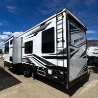 2022 Keystone RV Raptor 362 - Image 3