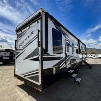2022 Keystone RV Raptor 362 - Image 4