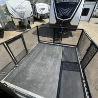 2022 Keystone RV Raptor 362 - Image 9