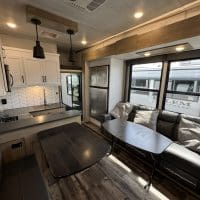 2022 Keystone RV Raptor 362 - Image 10