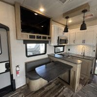 2022 Keystone RV Raptor 362 - Image 12