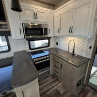 2022 Keystone RV Raptor 362 - Image 14