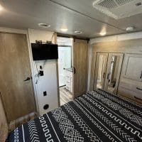 2022 Keystone RV Raptor 362 - Image 22