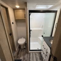 2022 Keystone RV Raptor 362 - Image 24
