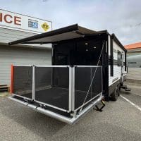 2026 Sunset Park RV Sun Lite 18TH - Image 2