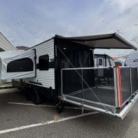 2026 Sunset Park RV Sun Lite 18TH - Image 3