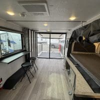 2026 Sunset Park RV Sun Lite 18TH - Image 4
